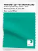 Product image 1 of the product “PANTONE® COTTON SWATCH CARD 16-5427 TCX Billiard ”