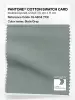 Product image 1 of the product “PANTONE® COTTON SWATCH CARD 16-5804 TCX Slate Gray ”