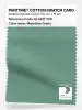Product image 1 of the product “PANTONE® COTTON SWATCH CARD 16-5917 TCX Malachite Green ”