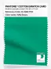 Product image 1 of the product “PANTONE® COTTON SWATCH CARD 16-5932 TCX Holly Green ”