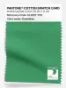 Product image 1 of the product “PANTONE® COTTON SWATCH CARD 16-6127 TCX Greenbriar ”