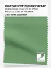 Artikelbild 1 des Artikels “PANTONE® COTTON SWATCH CARD 16-6324 TCX Jadesheen “