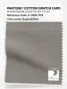 Product image 1 of the product “PANTONE® COTTON SWATCH CARD 17-0205 TCX Elephant Skin ”