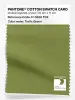 Artikelbild 1 des Artikels “PANTONE® COTTON SWATCH CARD 17-0330 TCX Turtle Green “