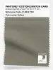 Artikelbild 1 des Artikels “PANTONE® COTTON SWATCH CARD 17-0613 TCX Vetiver “