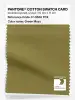 Product image 1 of the product “PANTONE® COTTON SWATCH CARD 17-0636 TCX Green Moss ”