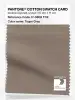 Product image 1 of the product “PANTONE® COTTON SWATCH CARD 17-0808 TCX Taupe Gray ”