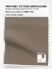 Artikelbild 1 des Artikels “PANTONE® COTTON SWATCH CARD 17-0909 TCX Fossil “