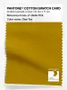 Artikelbild 1 des Artikels “PANTONE® COTTON SWATCH CARD 17-0949 TCX Chai Tea “