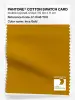 Artikelbild 1 des Artikels “PANTONE® COTTON SWATCH CARD 17-1048 TCX Inca Gold “
