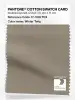 Artikelbild 1 des Artikels “PANTONE® COTTON SWATCH CARD 17-1108 TCX Winter Twig “
