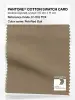 Product image 1 of the product “PANTONE® COTTON SWATCH CARD 17-1115 TCX Petrified Oak ”