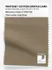 Artikelbild 1 des Artikels “PANTONE® COTTON SWATCH CARD 17-1118 TCX Lead Gray “