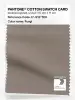 Artikelbild 1 des Artikels “PANTONE® COTTON SWATCH CARD 17-1212 TCX Fungi “