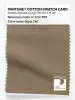 Product image 1 of the product “PANTONE® COTTON SWATCH CARD 17-1314 TCX Sepia Tint ”