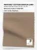 Product image 1 of the product “PANTONE® COTTON SWATCH CARD 17-1319 TCX Amphora ”