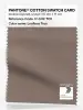 Artikelbild 1 des Artikels “PANTONE® COTTON SWATCH CARD 17-1412 TCX Leafless Tree “