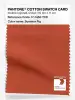 Artikelbild 1 des Artikels “PANTONE® COTTON SWATCH CARD 17-1450 TCX Summer Fig “
