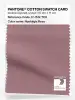 Artikelbild 1 des Artikels “PANTONE® COTTON SWATCH CARD 17-1512 TCX Nostalgia Rose “