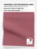 Artikelbild 1 des Artikels “PANTONE® COTTON SWATCH CARD 17-1522 TCX Mauvewood “