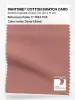 Artikelbild 1 des Artikels “PANTONE® COTTON SWATCH CARD 17-1524 TCX Desert Sand “