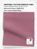Product image 1 of the product “PANTONE® COTTON SWATCH CARD 17-1608 TCX Heather Rose ”