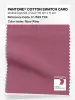 Artikelbild 1 des Artikels “PANTONE® COTTON SWATCH CARD 17-1623 TCX Rose Wine “