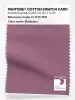 Product image 1 of the product “PANTONE® COTTON SWATCH CARD 17-1710 TCX Bordeaux ”