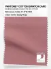 Product image 1 of the product “PANTONE® COTTON SWATCH CARD 17-1718 TCX Dusty Rose ”