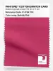 Artikelbild 1 des Artikels “PANTONE® COTTON SWATCH CARD 17-1739 TCX Rethink Pink “