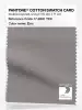 Product image 1 of the product “PANTONE® COTTON SWATCH CARD 17-2601 TCX Zinc ”