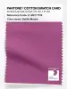 Artikelbild 1 des Artikels “PANTONE® COTTON SWATCH CARD 17-2617 TCX Dahlia Mauve “