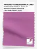 Product image 1 of the product “PANTONE® COTTON SWATCH CARD 17-3020 TCX Spring Crocus ”