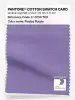 Artikelbild 1 des Artikels “PANTONE® COTTON SWATCH CARD 17-3730 TCX Paisley Purple “