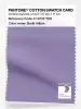 Artikelbild 1 des Artikels “PANTONE® COTTON SWATCH CARD 17-3735 TCX Sunlit Allium “