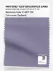 Product image 1 of the product “PANTONE® COTTON SWATCH CARD 17-3817 TCX Daybreak ”