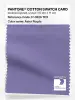 Product image 1 of the product “PANTONE® COTTON SWATCH CARD 17-3826 TCX Aster Purple ”