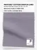 Artikelbild 1 des Artikels “PANTONE® COTTON SWATCH CARD 17-3910 TCX Lavender Gray “