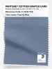 Artikelbild 1 des Artikels “PANTONE® COTTON SWATCH CARD 17-3918 TCX Country Blue “