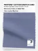 Product image 1 of the product “PANTONE® COTTON SWATCH CARD 17-3922 TCX Blue Ice ”