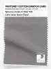 Artikelbild 1 des Artikels “PANTONE® COTTON SWATCH CARD 17-3927 TCX Storm Cloud “