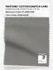 Artikelbild 1 des Artikels “PANTONE® COTTON SWATCH CARD 17-4005 TCX Underworld “