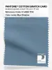 Artikelbild 1 des Artikels “PANTONE® COTTON SWATCH CARD 17-4020 TCX Blue Shadow “