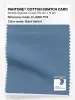 Artikelbild 1 des Artikels “PANTONE® COTTON SWATCH CARD 17-4029 TCX Quiet Harbor “