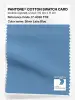 Product image 1 of the product “PANTONE® COTTON SWATCH CARD 17-4030 TCX Silver Lake Blue ”