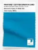 Artikelbild 1 des Artikels “PANTONE® COTTON SWATCH CARD 17-4336 TCX Blithe “