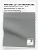 Product image 1 of the product “PANTONE® COTTON SWATCH CARD 17-4402 TCX Neutral Gray ”