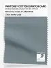 Artikelbild 1 des Artikels “PANTONE® COTTON SWATCH CARD 17-4408 TCX Lead “