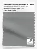 Product image 1 of the product “PANTONE® COTTON SWATCH CARD 17-5102 TCX Griffin ”