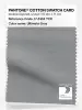 Product image 1 of the product “PANTONE® COTTON SWATCH CARD 17-5104 TCX Ultimate Gray ”